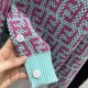 FENDI Popular New Arrival 2023FW Knit Cardigan FENDI Popular New Arrival 2023FW Knit Cardigan