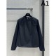 FENDI 2023FW long-sleeved shirt that takes your style to the next level FENDI 2023FW long-sleeved shirt that takes your style to the next level