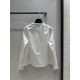 FENDI 2023FW long-sleeved shirt that takes your style to the next level FENDI 2023FW long-sleeved shirt that takes your style to the next level