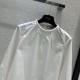 FENDI 2023FW long-sleeved shirt that takes your style to the next level FENDI 2023FW long-sleeved shirt that takes your style to the next level