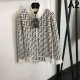 FENDI Overwhelming Luxury 2023FW Knit Cardigan FENDI Overwhelming Luxury 2023FW Knit Cardigan