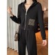 FENDI classic street style 2023FW top and bottom set FENDI classic street style 2023FW top and bottom set
