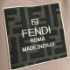 FENDI classic street style 2023FW top and bottom set FENDI classic street style 2023FW top and bottom set