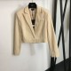 FENDI Eye-catching style this winter 2023FW Top and bottom set FENDI Eye-catching style this winter 2023FW Top and bottom set