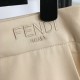 FENDI Eye-catching style this winter 2023FW Top and bottom set FENDI Eye-catching style this winter 2023FW Top and bottom set