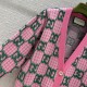GUCCI Gucci Latest Limited Time Sale 2023SS Knit Cardigan GUCCI Gucci Latest Limited Time Sale 2023SS Knit Cardigan