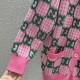 GUCCI Gucci Latest Limited Time Sale 2023SS Knit Cardigan GUCCI Gucci Latest Limited Time Sale 2023SS Knit Cardigan