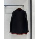 GUCCI Gucci 2023SS tweed coat with a retro feel GUCCI Gucci 2023SS tweed coat with a retro feel