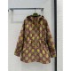 GUCCI Gucci people casual style 2023SS zip up coat GUCCI Gucci people casual style 2023SS zip up coat