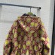 GUCCI Gucci people casual style 2023SS zip up coat GUCCI Gucci people casual style 2023SS zip up coat