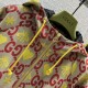 GUCCI Gucci people casual style 2023SS zip up coat GUCCI Gucci people casual style 2023SS zip up coat