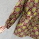 GUCCI Gucci people casual style 2023SS zip up coat GUCCI Gucci people casual style 2023SS zip up coat