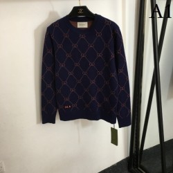 GUCCI Gucci 2023FW/Popular Autumn/Winter Collection Pullover