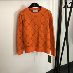 GUCCI Gucci 2023FW/Popular Autumn/Winter Collection Pullover