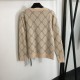 GUCCI Gucci 2023FW/Popular Autumn/Winter Collection Pullover GUCCI Gucci 2023FW/Popular Autumn/Winter Collection Pullover