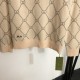 GUCCI Gucci 2023FW/Popular Autumn/Winter Collection Pullover GUCCI Gucci 2023FW/Popular Autumn/Winter Collection Pullover