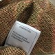 GUCCI Gucci 2023FW arrival popular speedy knit cardigan in the fall and winter GUCCI Gucci 2023FW arrival popular speedy knit cardigan in the fall and winter