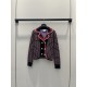 GUCCI Gucci 2023 Fall Winter Featured Brand Recommended Knit Cardigan GUCCI Gucci 2023 Fall Winter Featured Brand Recommended Knit Cardigan