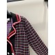 GUCCI Gucci 2023 Fall Winter Featured Brand Recommended Knit Cardigan GUCCI Gucci 2023 Fall Winter Featured Brand Recommended Knit Cardigan