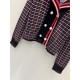 GUCCI Gucci 2023 Fall Winter Featured Brand Recommended Knit Cardigan GUCCI Gucci 2023 Fall Winter Featured Brand Recommended Knit Cardigan