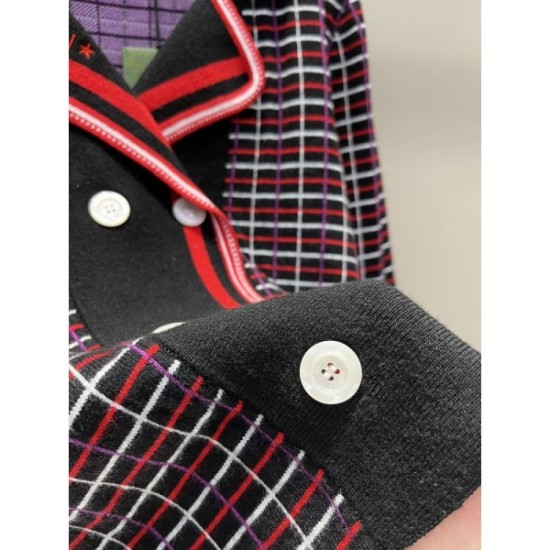GUCCI Gucci 2023 Fall Winter Featured Brand Recommended Knit Cardigan GUCCI Gucci 2023 Fall Winter Featured Brand Recommended Knit Cardigan