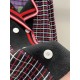 GUCCI Gucci 2023 Fall Winter Featured Brand Recommended Knit Cardigan GUCCI Gucci 2023 Fall Winter Featured Brand Recommended Knit Cardigan