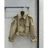 GUCCI Gucci 2023FW popular brand new item coat