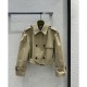 GUCCI Gucci 2023FW popular brand new item coat GUCCI Gucci 2023FW popular brand new item coat