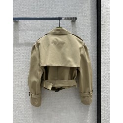 GUCCI Gucci 2023FW popular brand new item coat