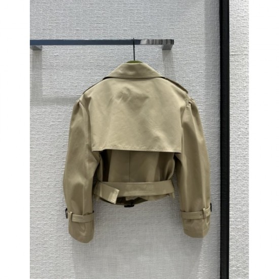 GUCCI Gucci 2023FW popular brand new item coat GUCCI Gucci 2023FW popular brand new item coat