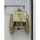 GUCCI Gucci 2023FW popular brand new item coat GUCCI Gucci 2023FW popular brand new item coat