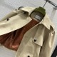 GUCCI Gucci 2023FW popular brand new item coat GUCCI Gucci 2023FW popular brand new item coat