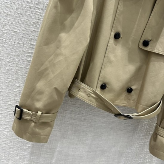 GUCCI Gucci 2023FW popular brand new item coat GUCCI Gucci 2023FW popular brand new item coat