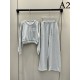 GUCCI Gucci 2023FW Collection Featured Brand Top and Bottom Set GUCCI Gucci 2023FW Collection Featured Brand Top and Bottom Set