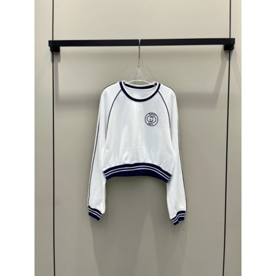 GUCCI Gucci 2023FW Collection Featured Brand Top and Bottom Set GUCCI Gucci 2023FW Collection Featured Brand Top and Bottom Set