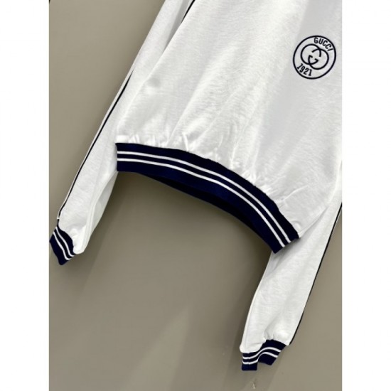 GUCCI Gucci 2023FW Collection Featured Brand Top and Bottom Set GUCCI Gucci 2023FW Collection Featured Brand Top and Bottom Set