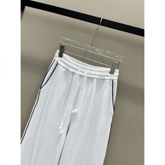 GUCCI Gucci 2023FW Collection Featured Brand Top and Bottom Set GUCCI Gucci 2023FW Collection Featured Brand Top and Bottom Set