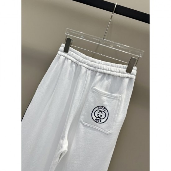 GUCCI Gucci 2023FW Collection Featured Brand Top and Bottom Set GUCCI Gucci 2023FW Collection Featured Brand Top and Bottom Set