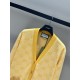 GUCCI Gucci Latest 2023 Recommended Popular Corde Knit Cardigan GUCCI Gucci Latest 2023 Recommended Popular Corde Knit Cardigan