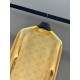 GUCCI Gucci Latest 2023 Recommended Popular Corde Knit Cardigan GUCCI Gucci Latest 2023 Recommended Popular Corde Knit Cardigan