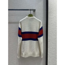2023FW Sweater GUCCI Gucci Popular Fall/Winter Collection