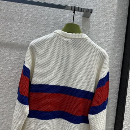 2023FW Sweater GUCCI Gucci Popular Fall/Winter Collection 2023FW Sweater GUCCI Gucci Popular Fall/Winter Collection