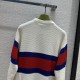 2023FW Sweater GUCCI Gucci Popular Fall/Winter Collection 2023FW Sweater GUCCI Gucci Popular Fall/Winter Collection