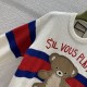 2023FW Sweater GUCCI Gucci Popular Fall/Winter Collection 2023FW Sweater GUCCI Gucci Popular Fall/Winter Collection