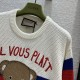 2023FW Sweater GUCCI Gucci Popular Fall/Winter Collection 2023FW Sweater GUCCI Gucci Popular Fall/Winter Collection