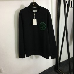 2023FW Pullover GUCCI Gucci New Casual Coordination