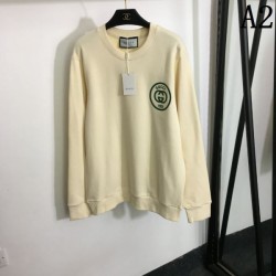 2023FW Pullover GUCCI Gucci New Casual Coordination