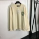 2023FW Pullover GUCCI Gucci New Casual Coordination 2023FW Pullover GUCCI Gucci New Casual Coordination