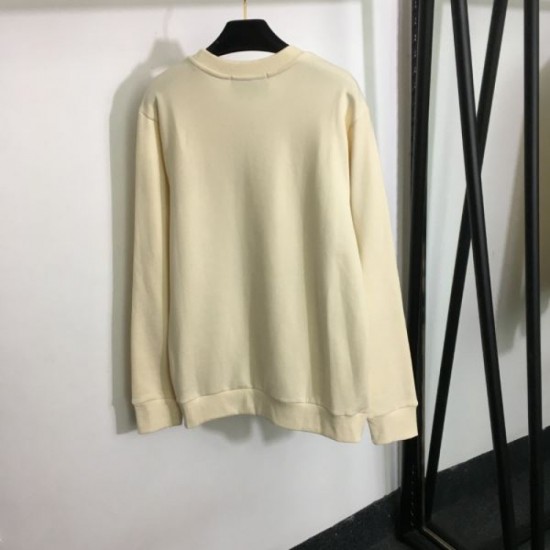 2023FW Pullover GUCCI Gucci New Casual Coordination 2023FW Pullover GUCCI Gucci New Casual Coordination