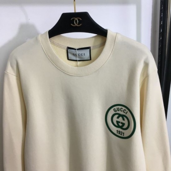 2023FW Pullover GUCCI Gucci New Casual Coordination 2023FW Pullover GUCCI Gucci New Casual Coordination